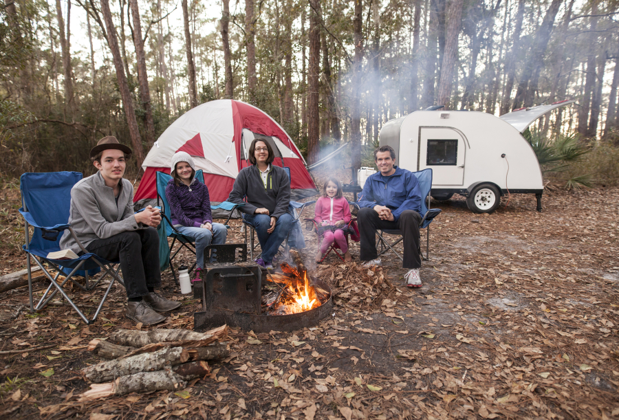 camping 5 étoiles sud france